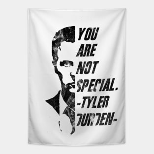 Durden - you are not special Tapestry