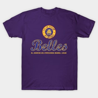 Defunctland Defunct Keokuk Pirates Baseball Team T-Shirt