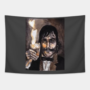 Bill Tapestry