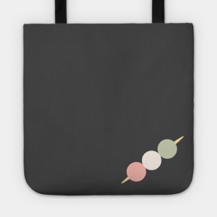 Dango! Tote