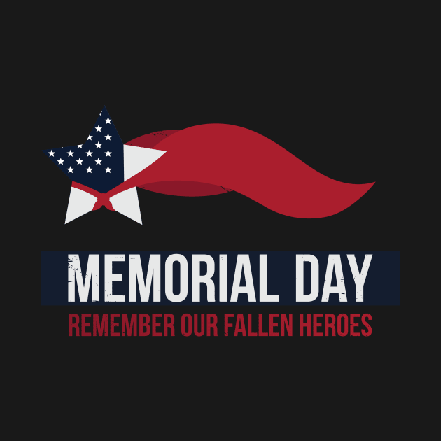 Memorial Day by Skala