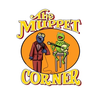 The Muppet Corner T-Shirt