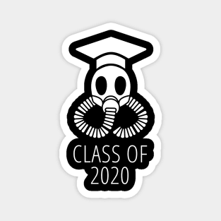 Class of 2020 Magnet