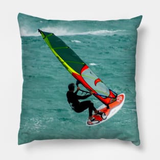 Windsurfing Pillow