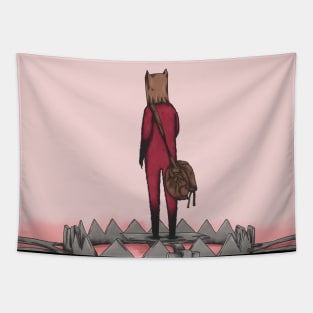 Hard Candy Tapestry