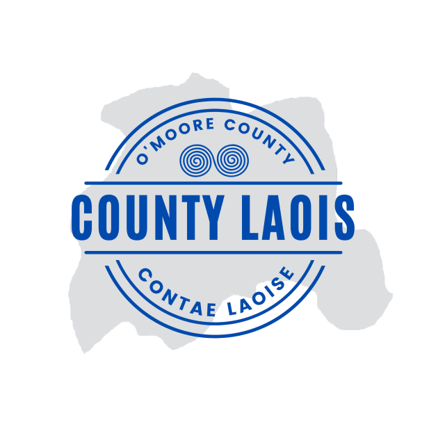 County Laois by TrueCelt