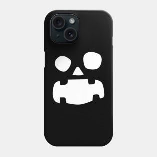 Everyday is a nightmare Phone Case