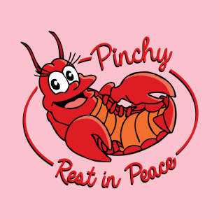 Pinchy T-Shirt