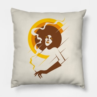 Retropolitan Pillow