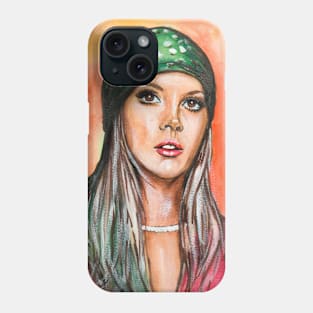 Stevie Nicks Phone Case