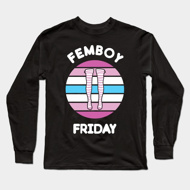Buy Femboy T-Shirt Online Indonesia