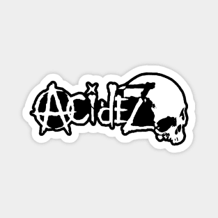 Acidez Magnet