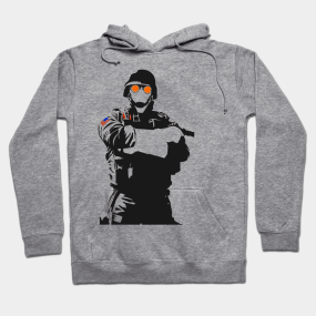 Rainbow Hoodies Teepublic