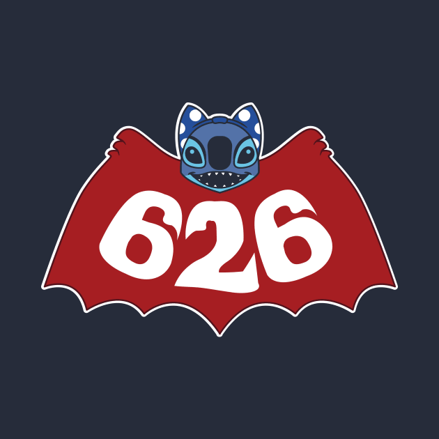 626 by dann