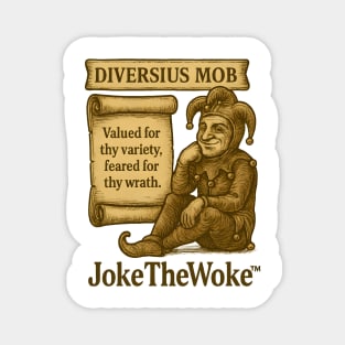 Diversius Mob Magnet