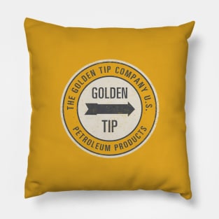 Hollywood Petroleum Pillow