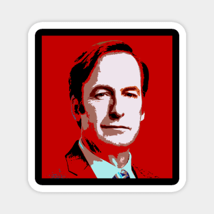 bob odenkirk Magnet