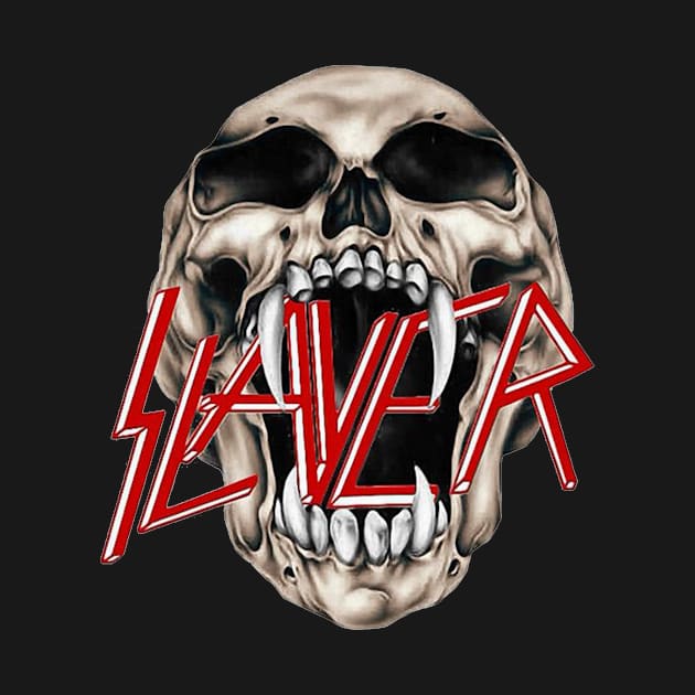 Slayer Band