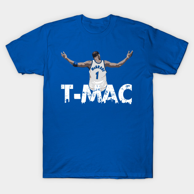 T Mac