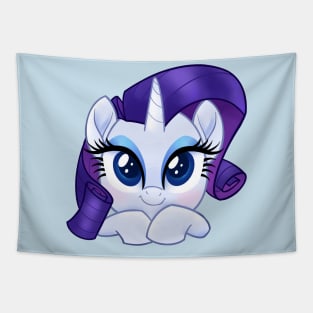 Rarity Tapestry