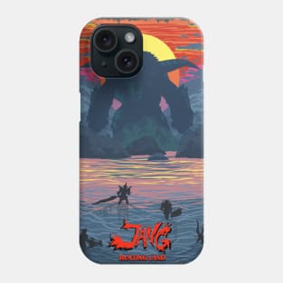 Hunting Land Phone Case