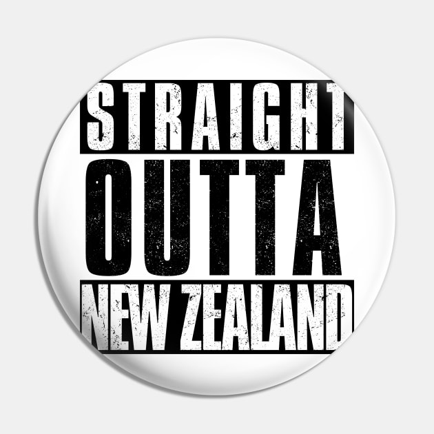 STRAIGHT OUTTA NEW ZEALAND Pin by Simontology