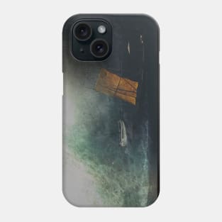 Seaside Phone Case