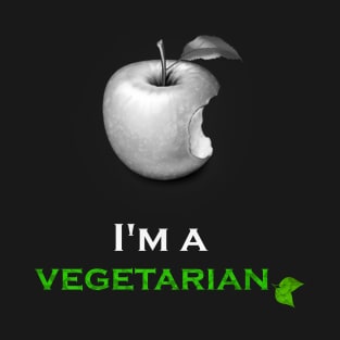 vegetarians T-shirt T-Shirt