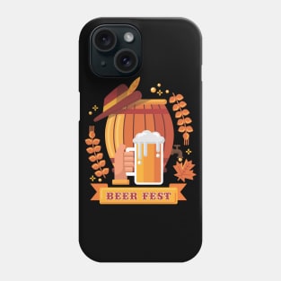 Beer Fest Phone Case