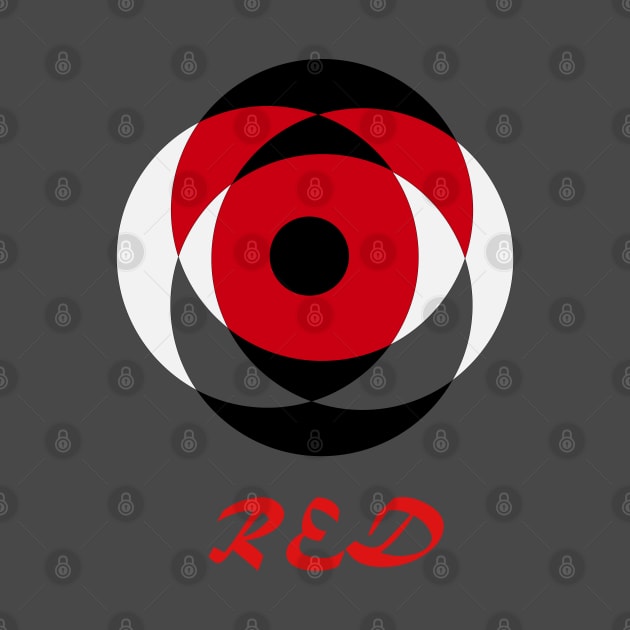 Red Eye by Riyo