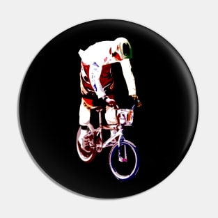 bmx Pin