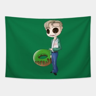 BTS Jimin Tapestry