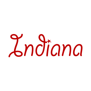 indiana T-Shirt