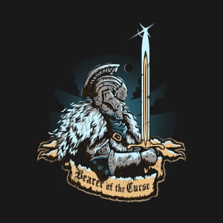 Bearer of the Curse T-Shirt