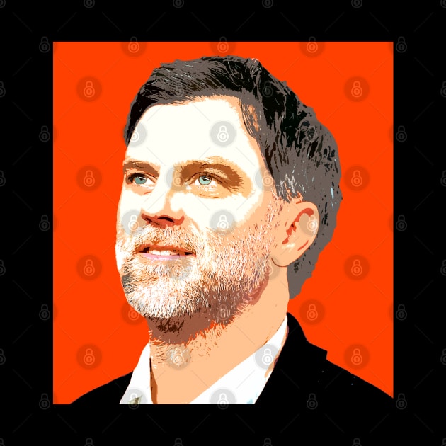 paul thomas anderson by oryan80