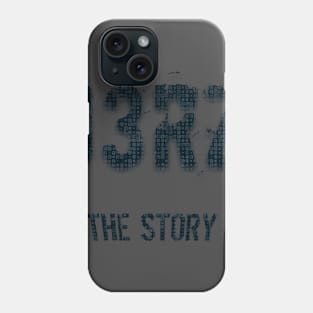 J3RZ Phone Case