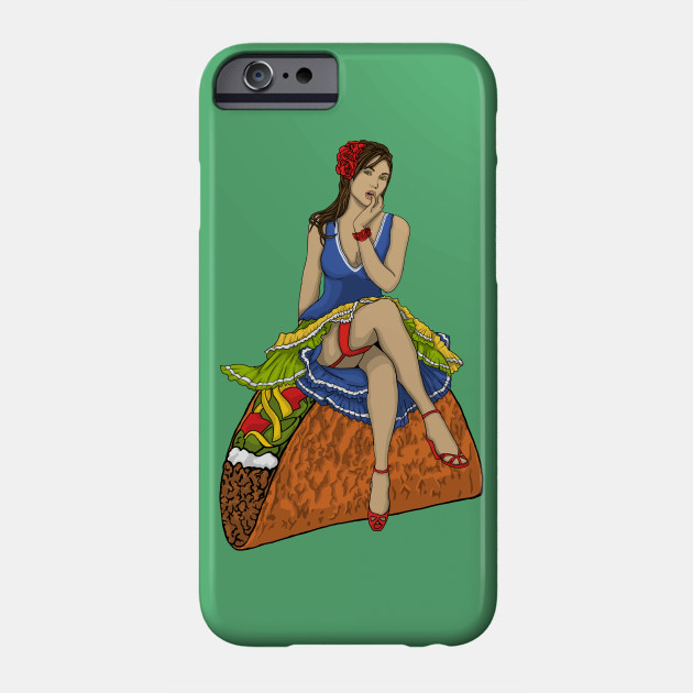 Pinup Taco