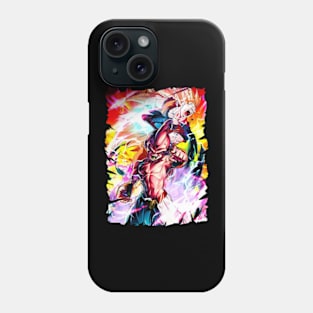 MAJIN BUU MERCH VTG Phone Case