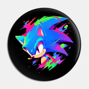 sonic Pin