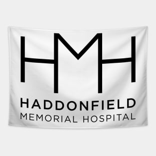 Haddonfield Memorial Hospital Tapestry