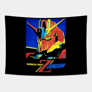 Zeta Gundam Tapestry