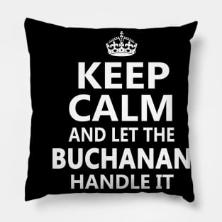 BUCHANAN Pillow