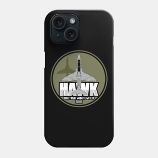 Hawk T.1 Phone Case