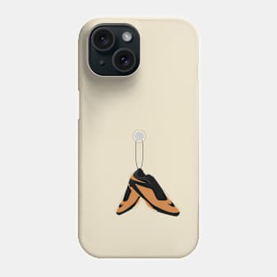 Soccer Cleats Phone Case