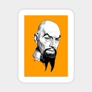 Ming the Merciless Magnet