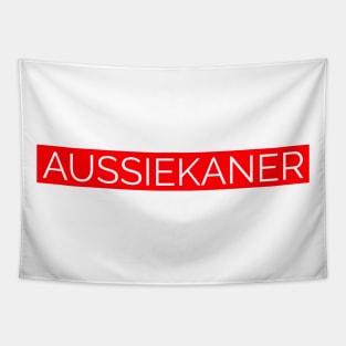 Aussiekaner Tapestry