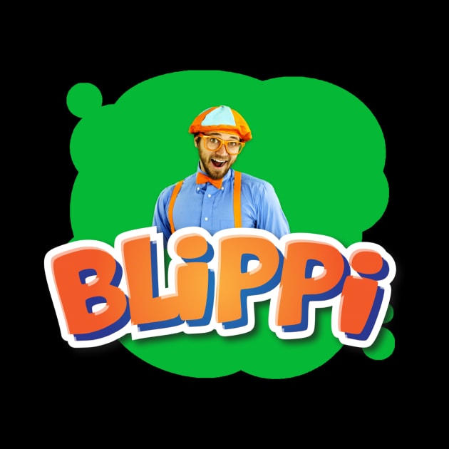 blippi-vs33 by rattrapteesstore