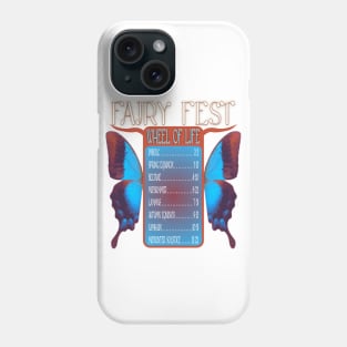 Fairy Festivals Phone Case