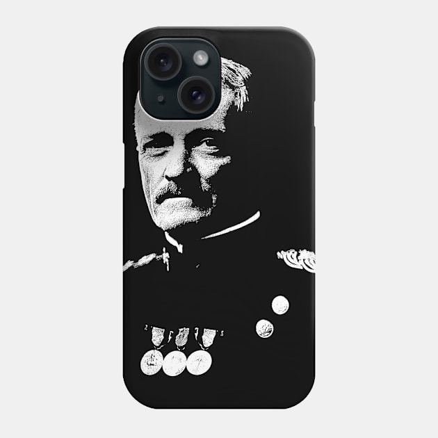 General John Pershing Phone Case by Historia