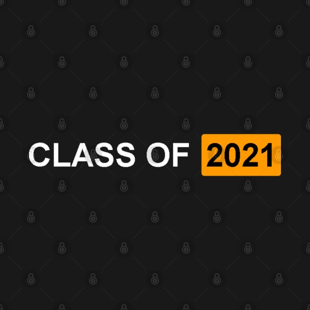 Senior class of 2021 by Mrmera